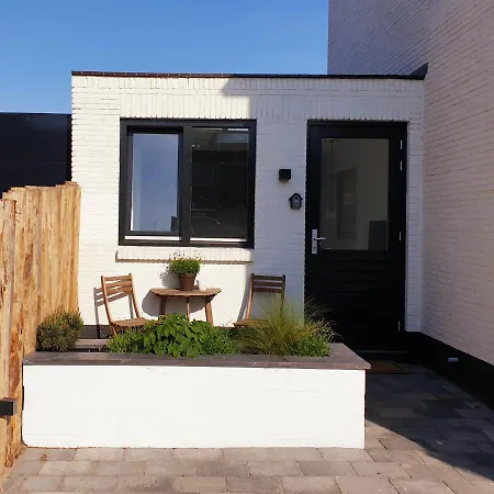 Apartment Studio Tol Zandvoort