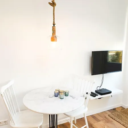 Studio Tol Apartment