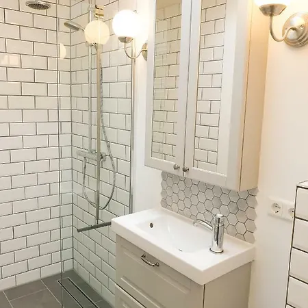 Apartment Studio Tol Zandvoort