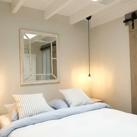 Studio Tol Apartment
